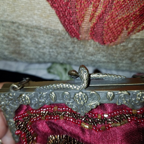 Preston & York evening bag - Picture 3 of 4